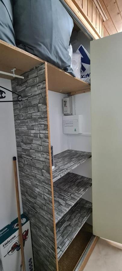 Magnifique Studio De 20M2 Pour 1 A 4 Personnes Les Rousses Exterior photo
