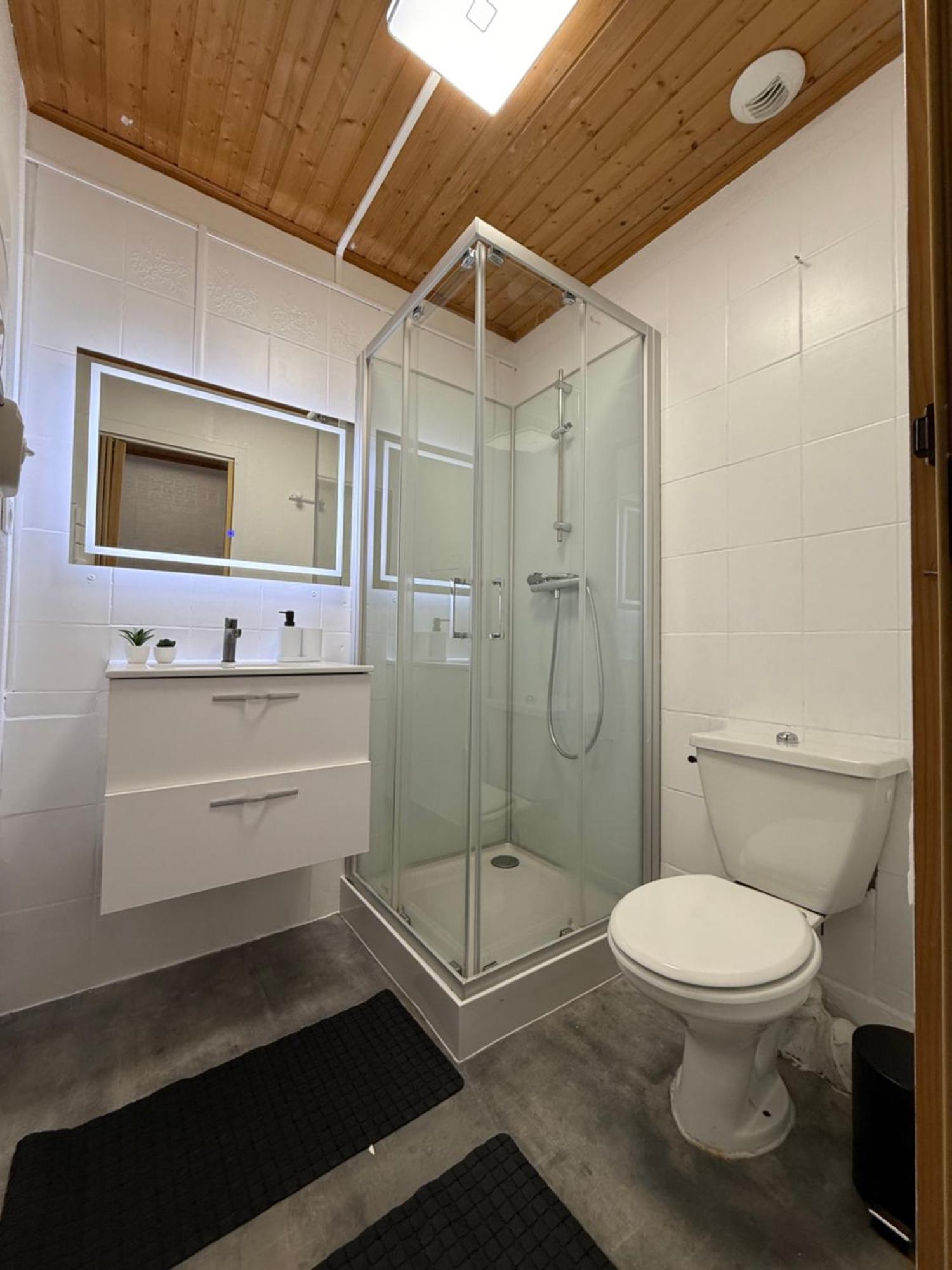 Magnifique Studio De 20M2 Pour 1 A 4 Personnes Les Rousses Exterior photo